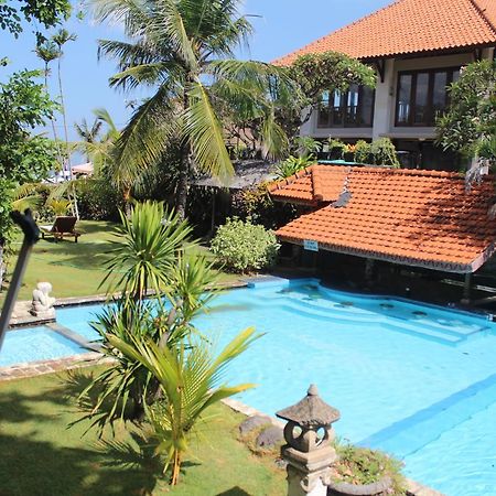 The Sari Beach Legian  Luaran gambar