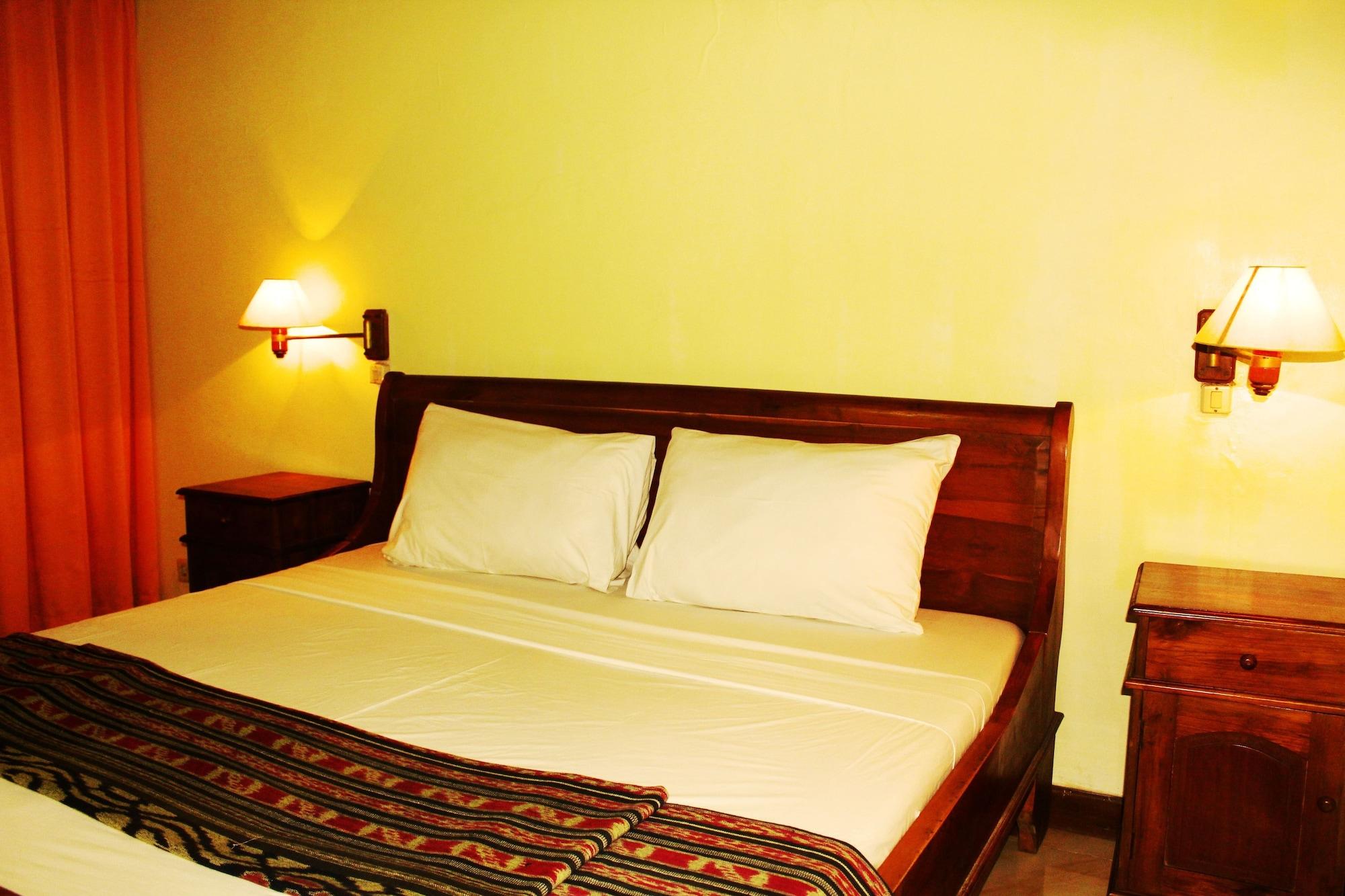 The Sari Beach Legian  Luaran gambar