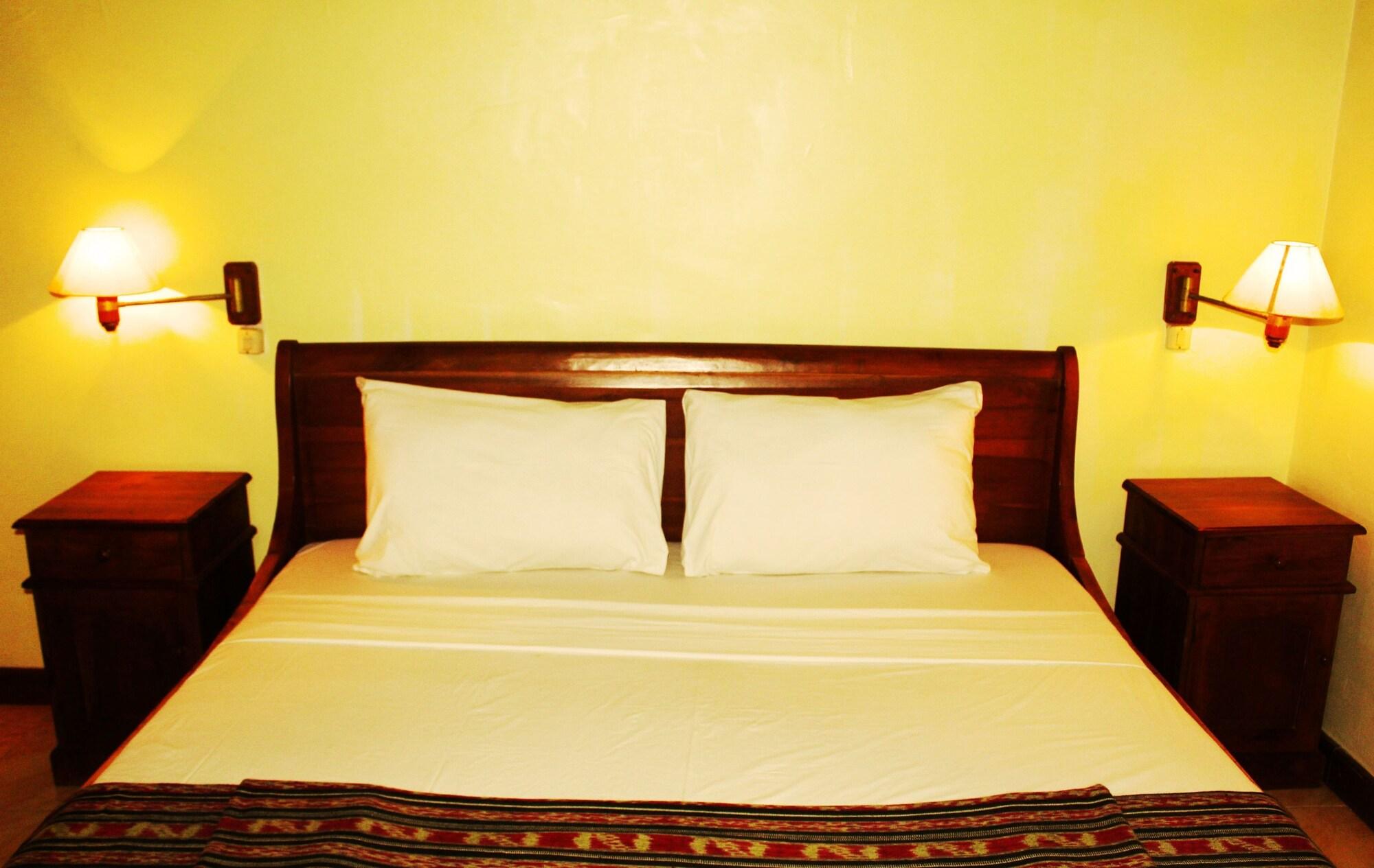 The Sari Beach Legian  Luaran gambar