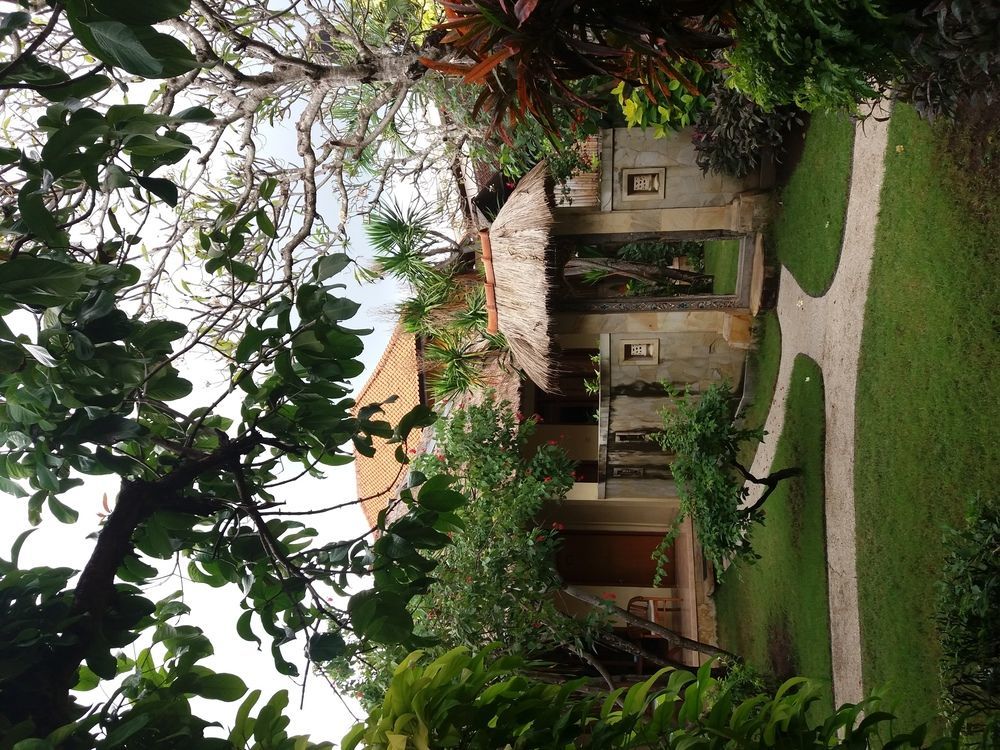 The Sari Beach Legian  Luaran gambar