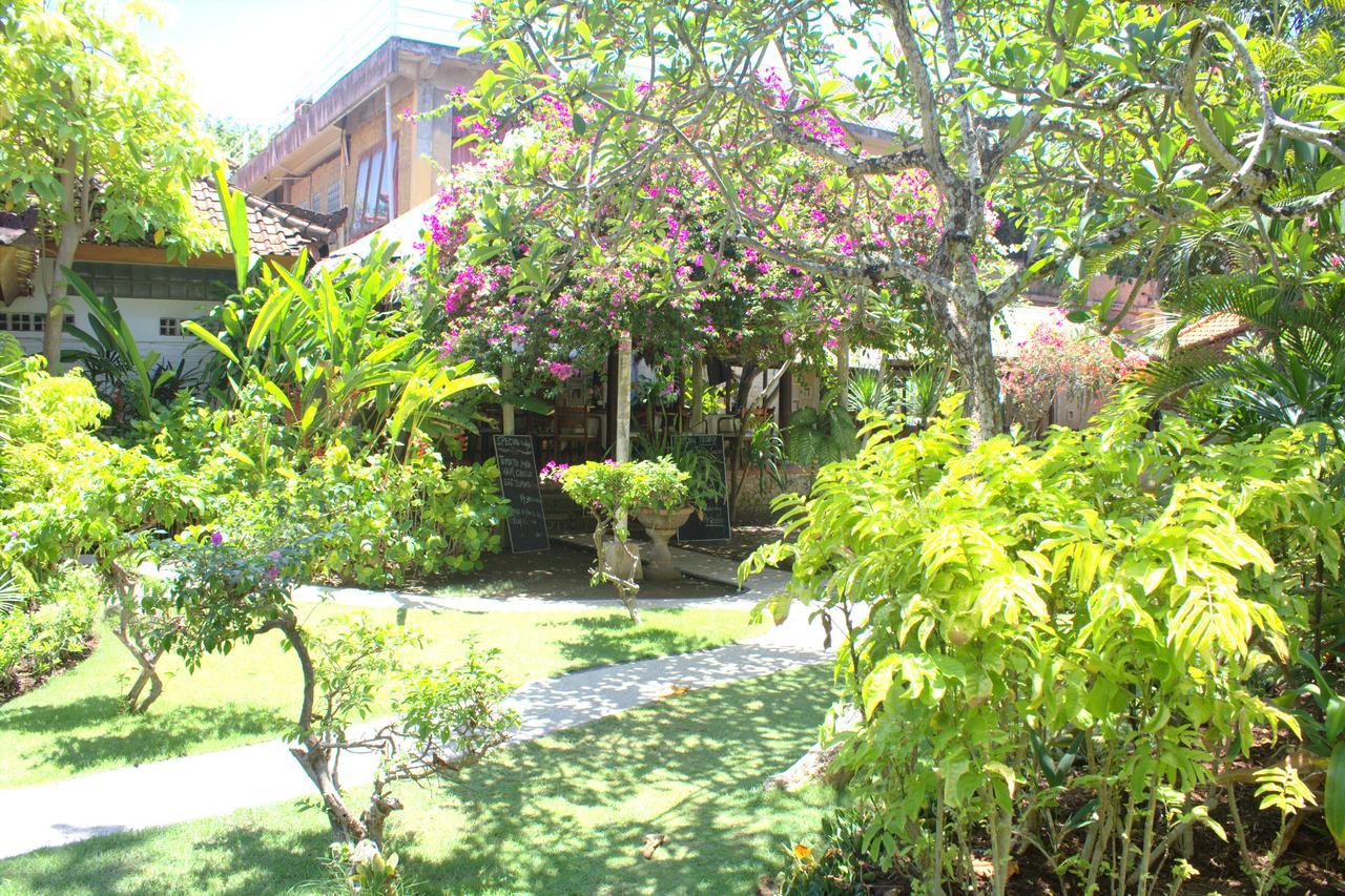 The Sari Beach Legian  Luaran gambar