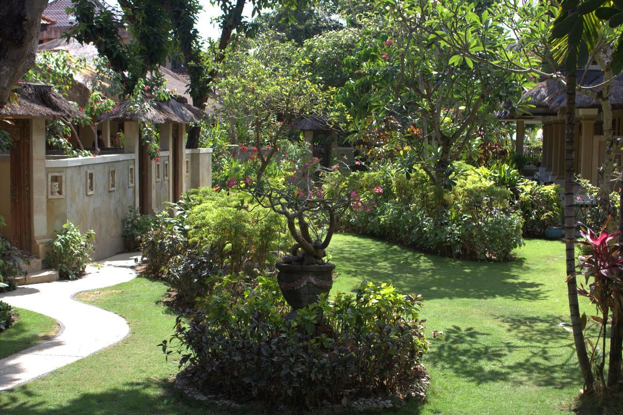 The Sari Beach Legian  Luaran gambar