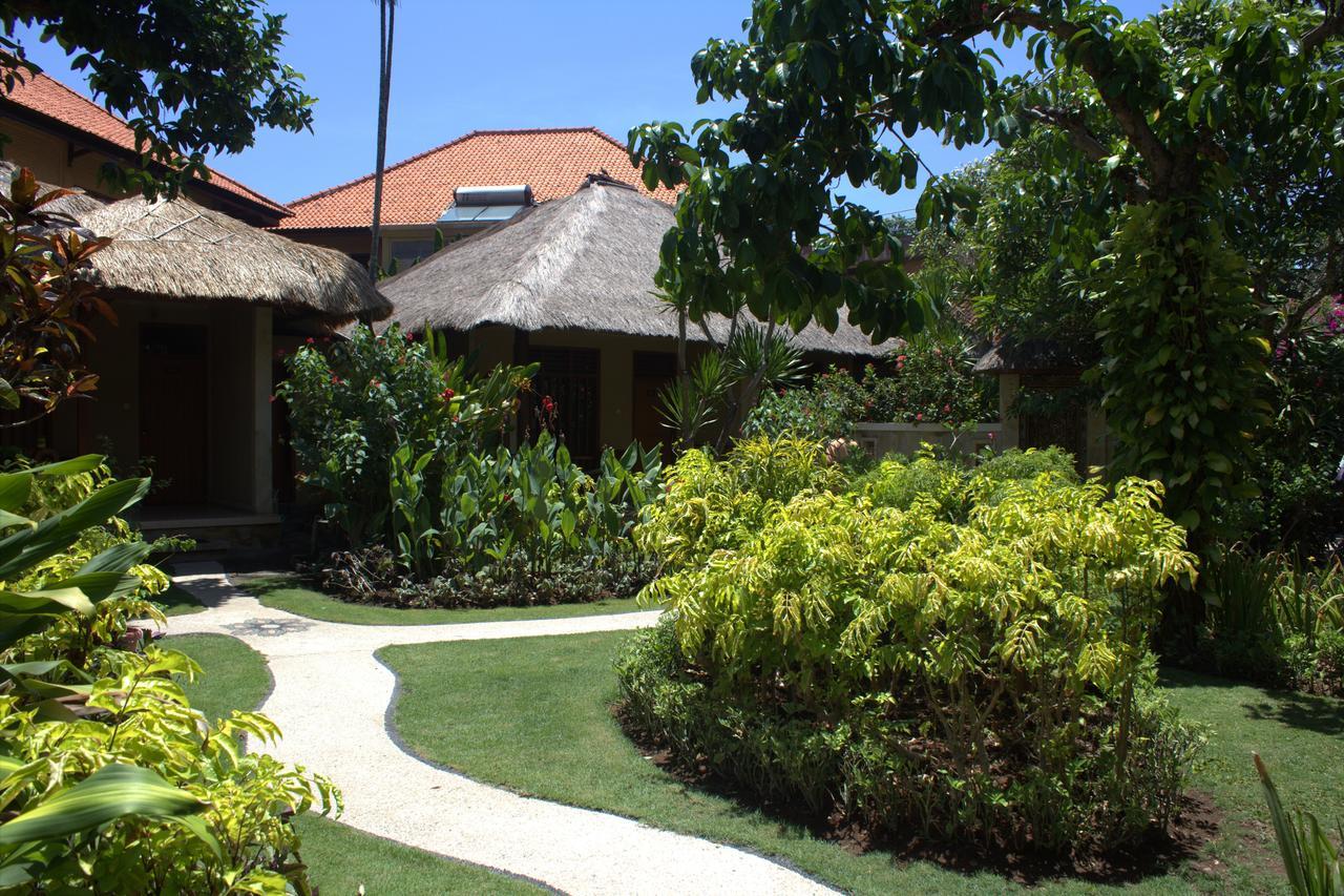 The Sari Beach Legian  Luaran gambar