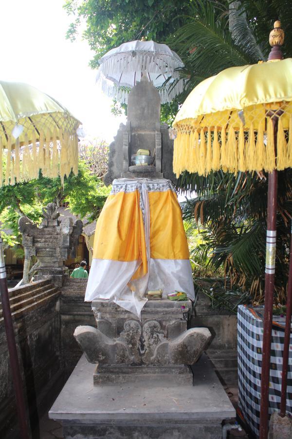 The Sari Beach Legian  Luaran gambar