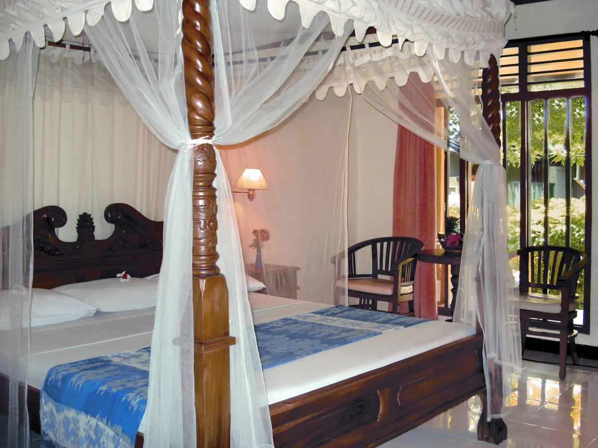 The Sari Beach Legian  Luaran gambar