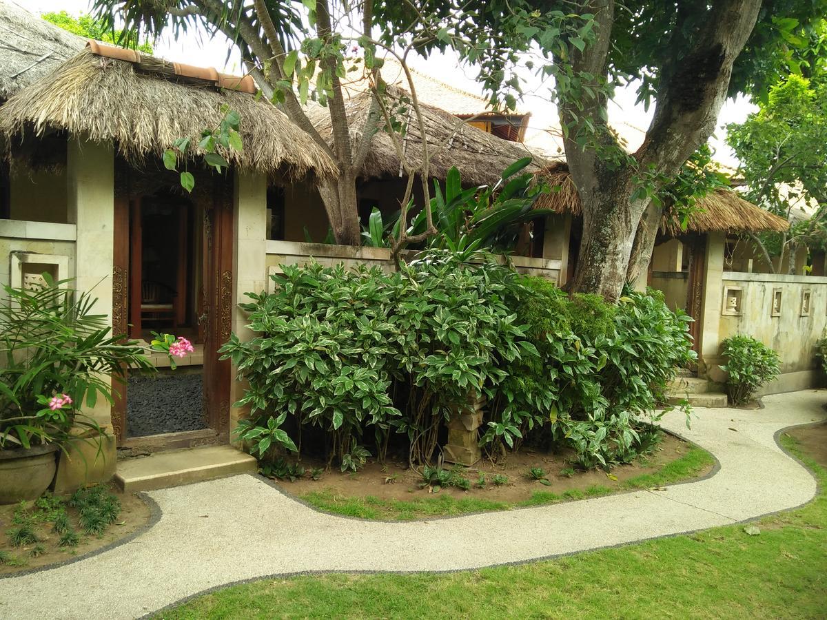 The Sari Beach Legian  Luaran gambar