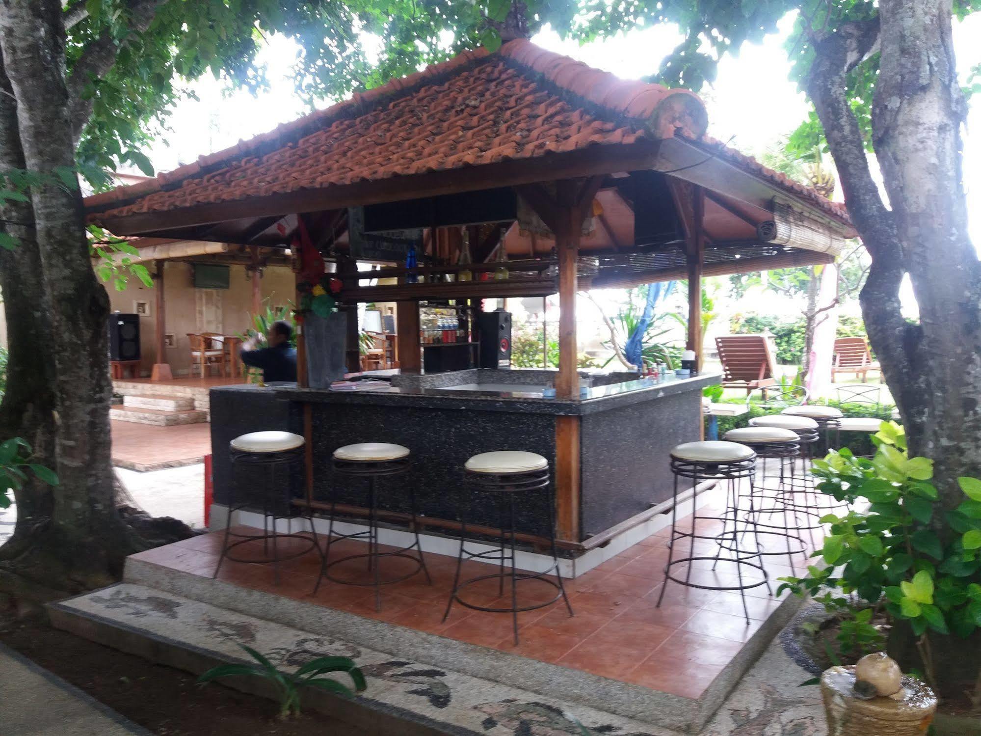 The Sari Beach Legian  Luaran gambar