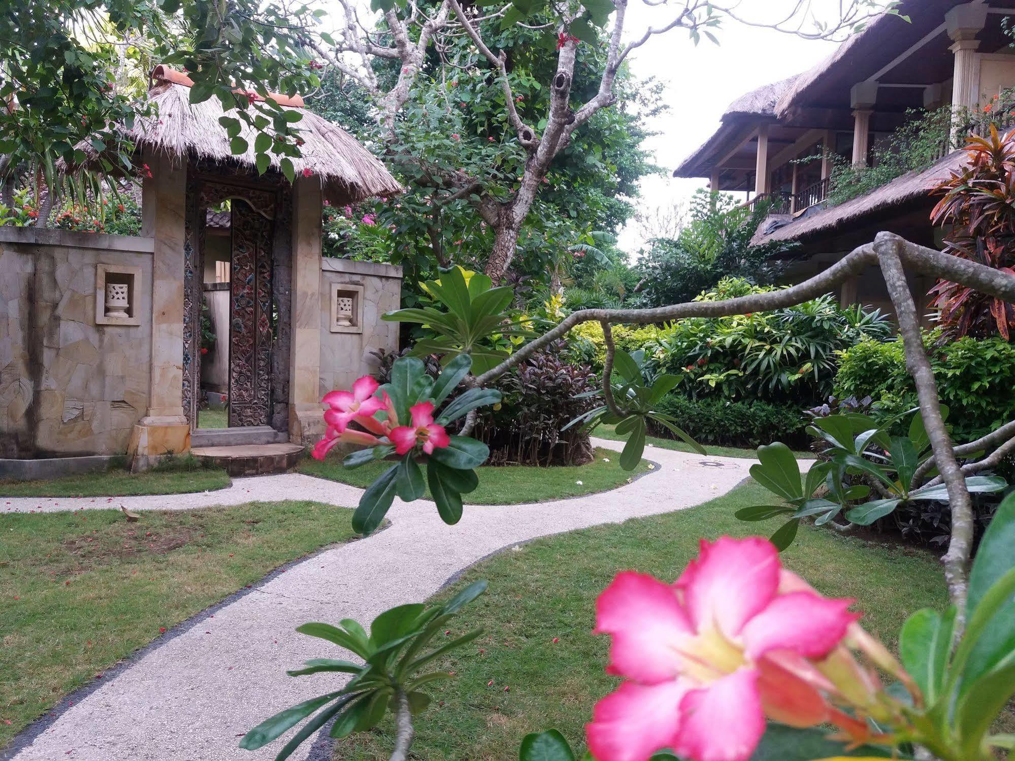 The Sari Beach Legian  Luaran gambar